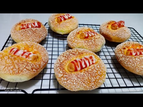 Video: Casserole Roti Dengan Keju