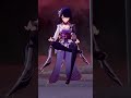 【原神】30秒で”理解る”「雷電将軍」(ネタバレありVer)