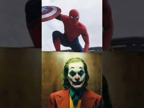Marvel VS DC