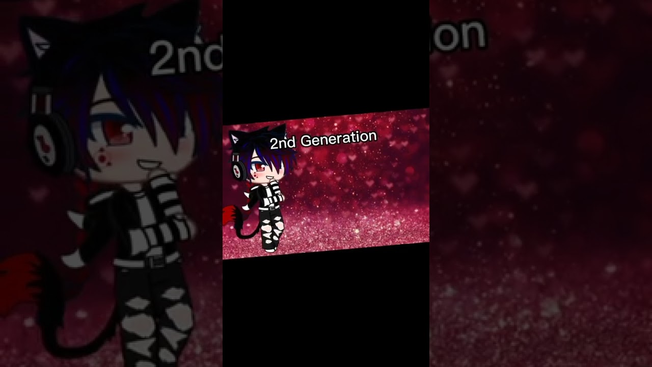 Main Couple From Each Generation Edt/ Creator Realm