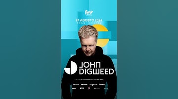 Thumbnail of John Digweed - Forja Cordoba August 24th 2024