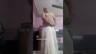 #viral manual dhoti desi style naya #astrology #laljeetyadav #indiansinge #bhojpurisinger #GN Mishra