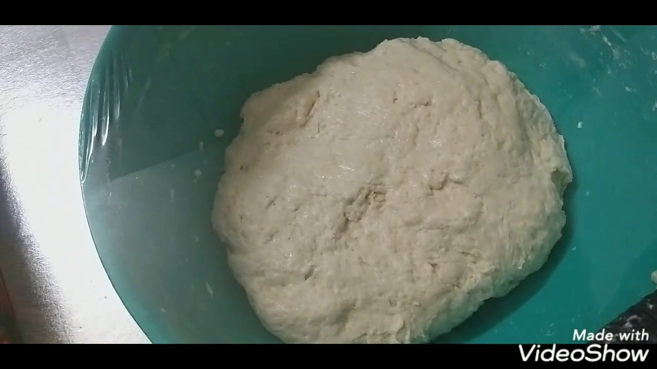 الفطائر الموصلية ( المطبقايات )😍