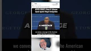 Democrats Once Called Illegal Immigration “Wrong”