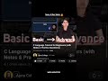 Day-57  Replace Your 4 Year Degree In These 3 Videos #html#css#js#dsa#ai#viral#trending#techskills