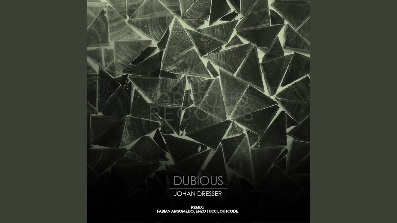Guarda Dubious (Outcode Remix) su YouTube Guarda Dubious (Outcode Remix) su YouTube