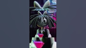 Kind of a lazy edit || Dernière Danse || Ragatha Edit || Digital Circus