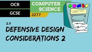 Famous 75. OCR GCSE (J277) 2.3 Defensive design considerations 2 Wealth