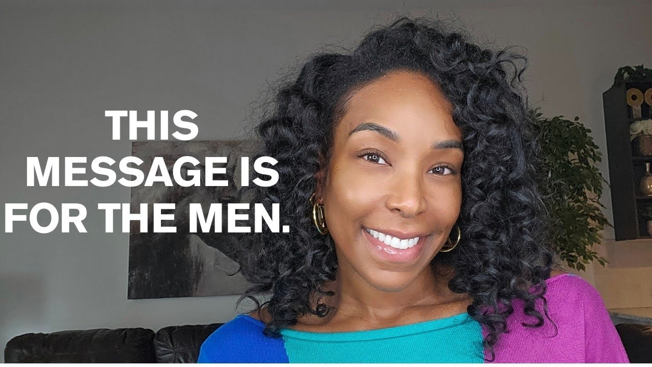 Men of God we see you‼️🫶🏽 | GOD WANTS YOU LIVING IN YOUR CREATED POSITION UNTO HIM💥