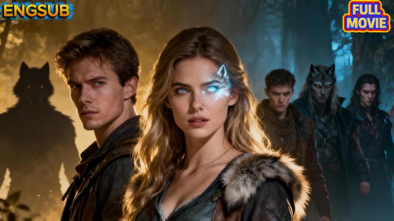 [HD FULL]💖In the Ruins of a Toxic Love, a Queen Was Forged.