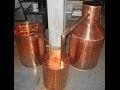 Moonshine Still Reflux Columns & Thumper Kegs 101 Moonshine Still Reflux Columns & Thumper Kegs 101
