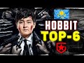 Не злите этого КАЗАХА | Hobbit CSGO 2021| Топ-6 HLTV