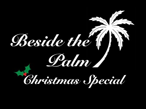 Beside the Palm