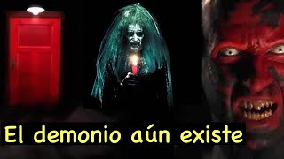 La escalofriante leyenda detrás de Insidious (La noche del demonio)