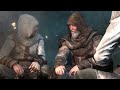 Assassin&#39;s Creed: Revelations | El regreso del Mentor | Gameplay en Español