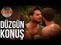 Turabi ile Hakan'? Zor Ay?rd?lar |  67.Blm | Survivor All Star 2015