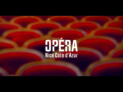 Opera de Nice - Saison 2022 -2023