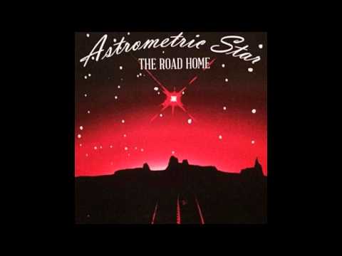 Astrometric Star - Valdez In the Country  (2014)