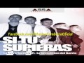 La Sensacion Del Barrio Ft La Mara Santos Si Tu Supieras Agosto 2013 tema nuevo completo