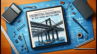 Understanding Engineering with 'Structures: Or Why Things Don't Fall Down'  by J.E. Gordon | Summary