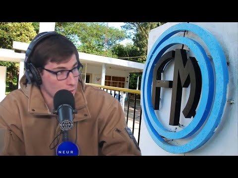 ¿Se vienen INVERSIONES en Fabricaciones Militares? - Nicolás Promanzio en Neura