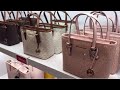 MK BAGS SPRING COLLECTION | Shop with me