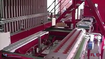 Filling pots with soil - Blommendale