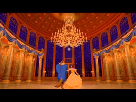 The Beauty And The Beast - Listen Audio Tale And Story -