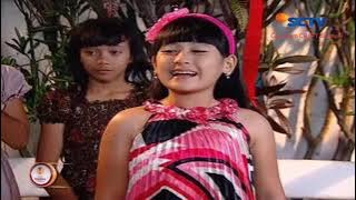 Ftv 20 Dua Kado Special Untukmu Alessia Cestaro & Stuart Collin