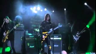 STRYPER - Jesus Is Just Alright (Live)