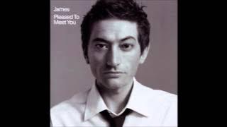 James - Getting Away With It (All Messed Up) (HQ Audio)