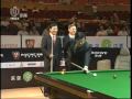 2009 shanghai masters  official opening