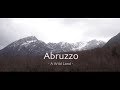 Abruzzo: A Wild Land