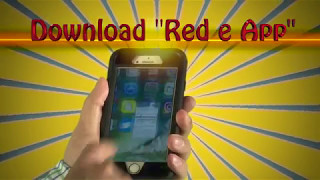 Red e App screenshot 2