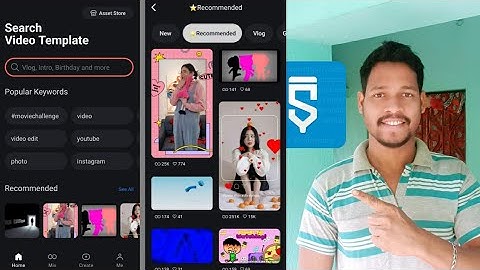 video template project  in sketchware pro #AndroidAppdeveloper#sketchware #aauraparti