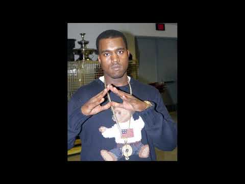 KANYEWEST カニエウェスト SchoolSpiritTour 2004 s-l400.jpg
