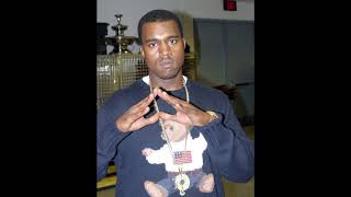 Kanye West - LIVE Freestyle (2004)