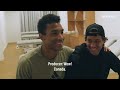 The tour a day in the life with felix augeraliassime