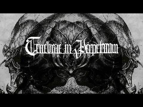 Tenebrae in Perpetuum - Dissonanze Mentali (New Track)