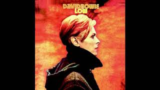 David Bowie - Breaking Glass