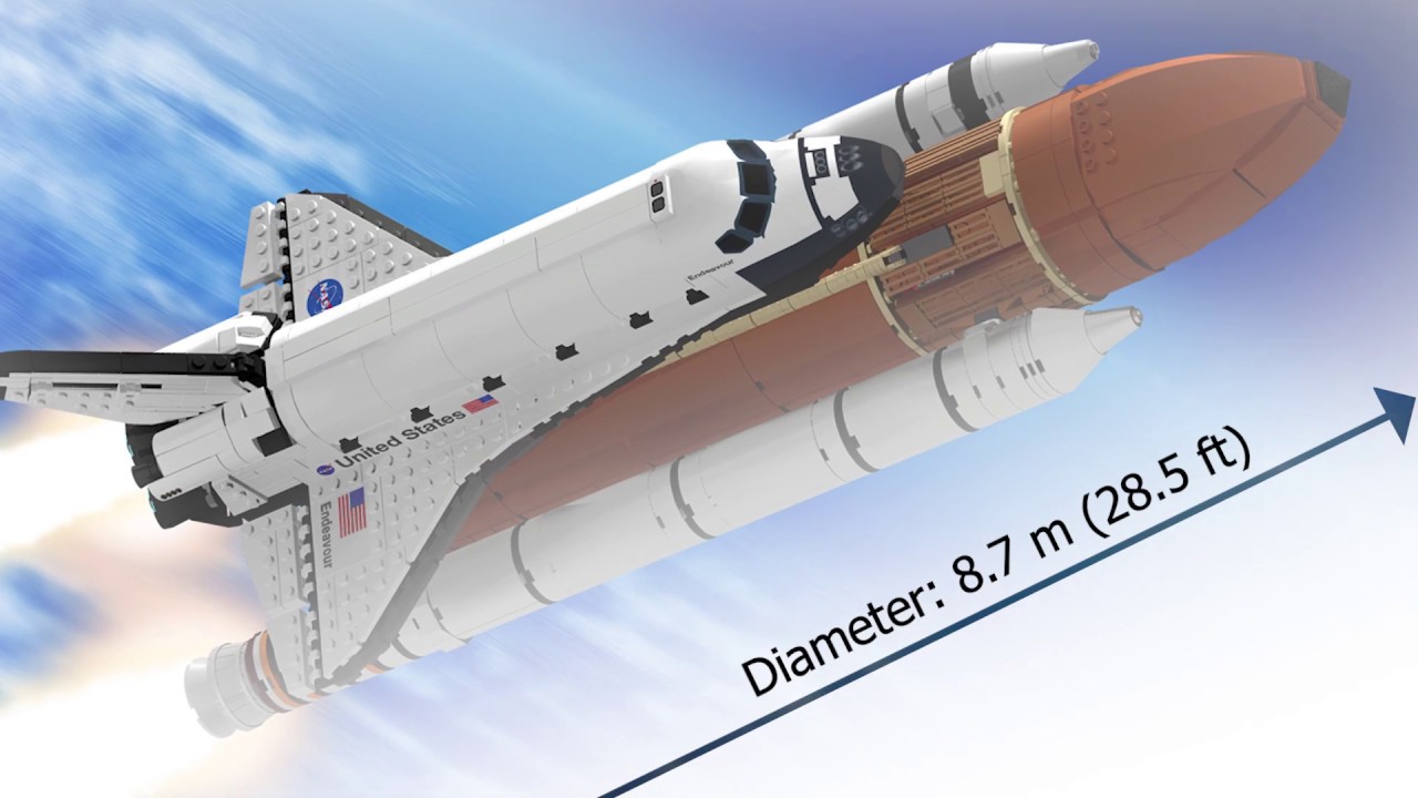 TOP 10 TALLEST ROCKETS EVER LAUNCHED YouTube