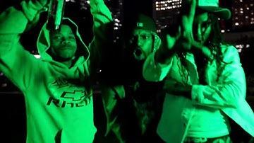 CLUTCH (Official Video) | Chileek23 & H3rcules