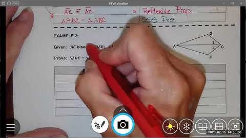 Video Unit 4 Triangle Proofs 1 3