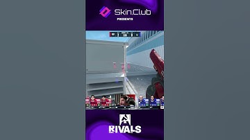 JT’S DEAGLE WRATH SHATTERS THE LONG RANGE SILENCE #blast #rivals #fall #cs #cs2 #csgo