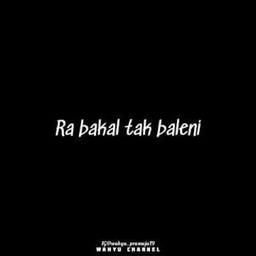 story wa lagu Jawa(dalane gusti) lirik 30 detik