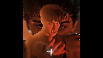 "New aura farmer"(Will Byers) | montagem supersonic (Slowed) | Will Byers edit |stranger things edit