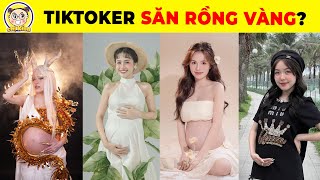 Cùng Khám Phá Những Hot Titkoker Đã Săn Rồng Vàng Thành Công Và Những Idol Nhí Chuẩn Bị Lên Sóng