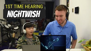 Chris&#39; 1st Time Hearing Nightwish!! ~ Amaranth (Live) **YouTube&#39;s Harshest Critic Returns**