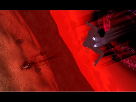 Vídeo: Los Japoneses Vencieron A Senran Kagura 2: Deep Crimson Se Dirige Hacia El Oeste