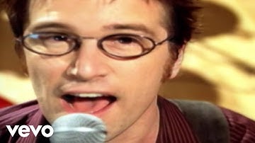 Semisonic - Get A Grip (Official Music Video)